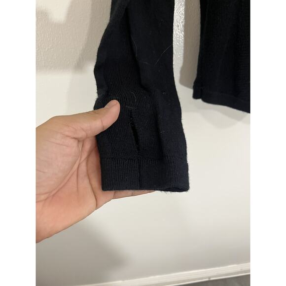 Lululemon Sweater L Minimal Athleisure Layer Performance Pilates Scandi Capsule - Picture 2 of 13